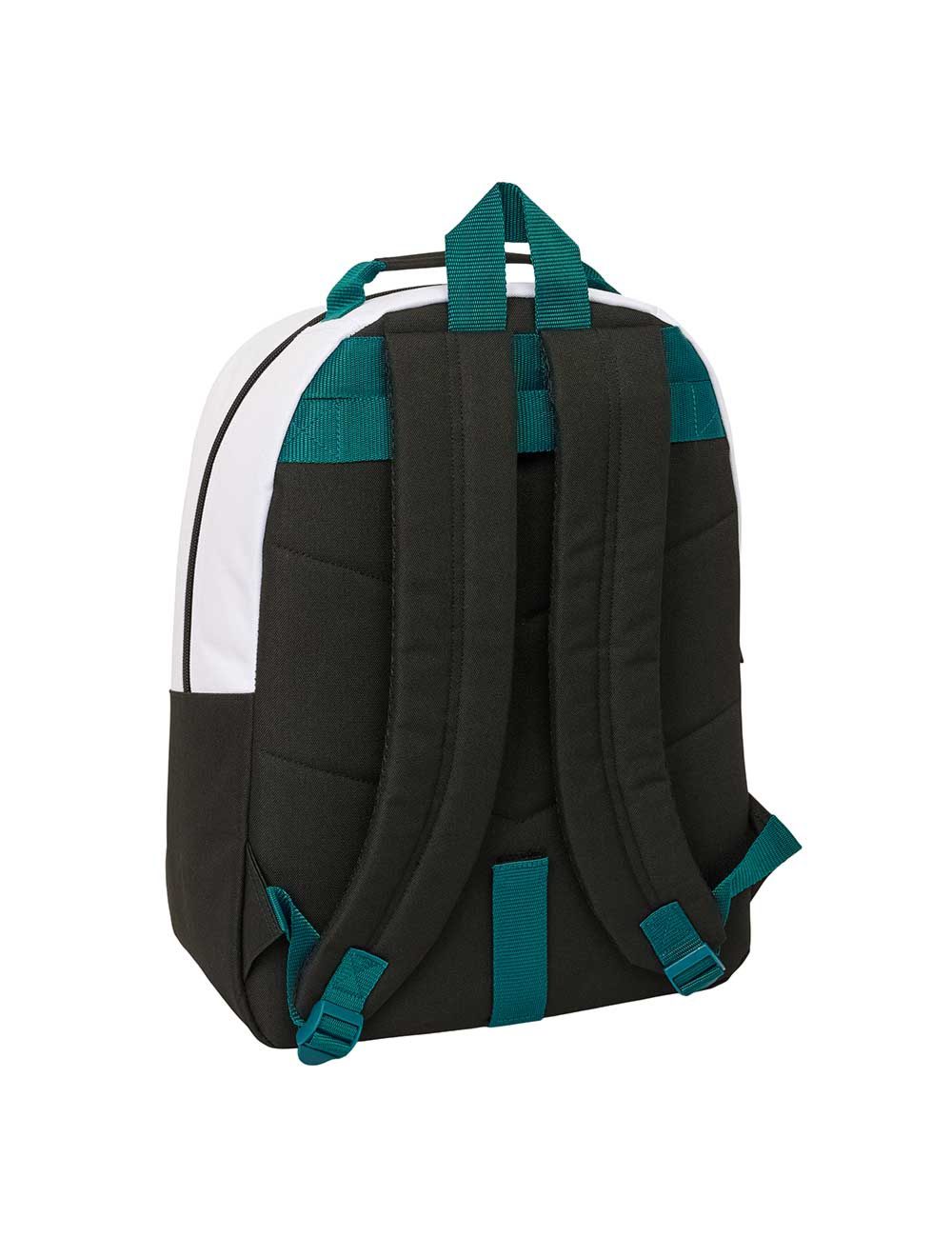 Mochila adapt.carro Real Madrid 1ªEquip. 26/27 - Imagen 2