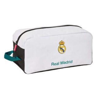 Zapatillero Real Madrid 1ªEq. 26/27