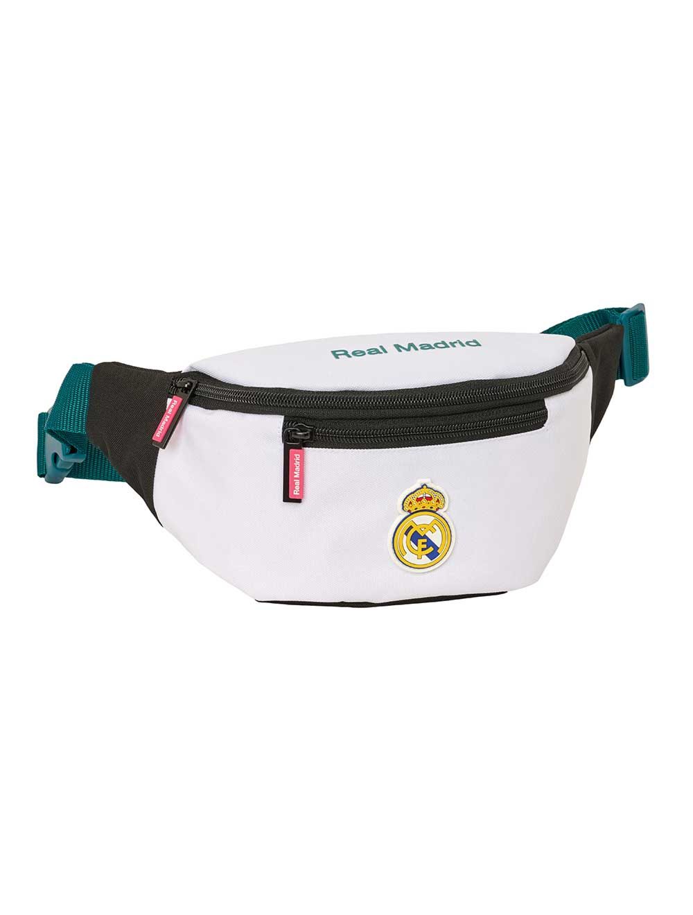 Riñonera Real Madrid 1ªEq. 26/27