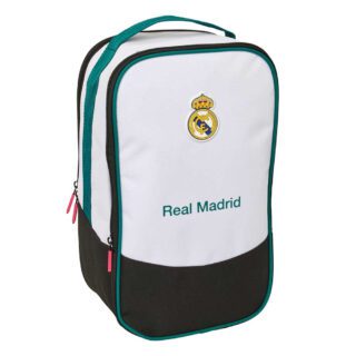 Zapatillero doble Real Madrid 1ªEq. 26/27