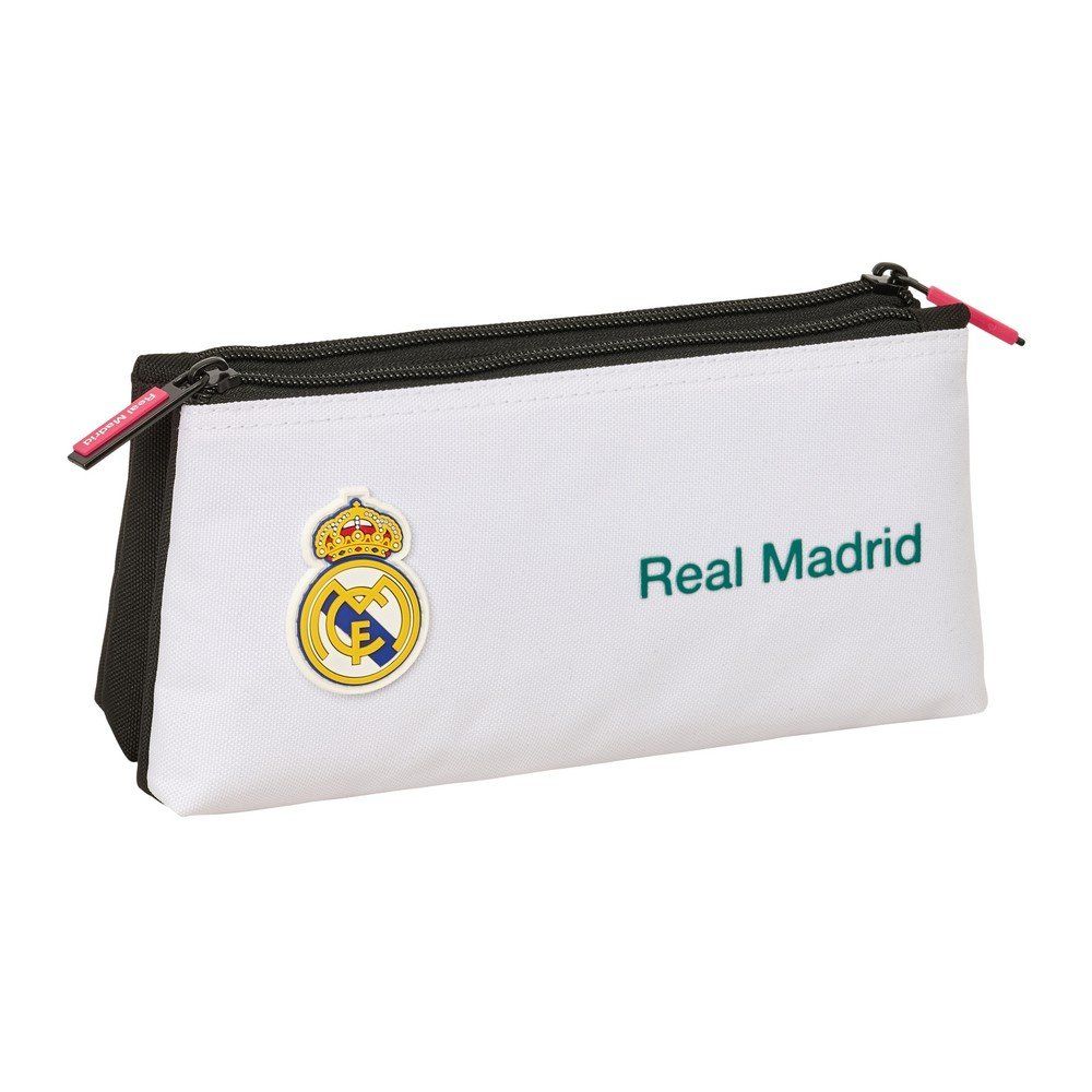 Estuche doble Real Madrid 1ªEq. 26/27