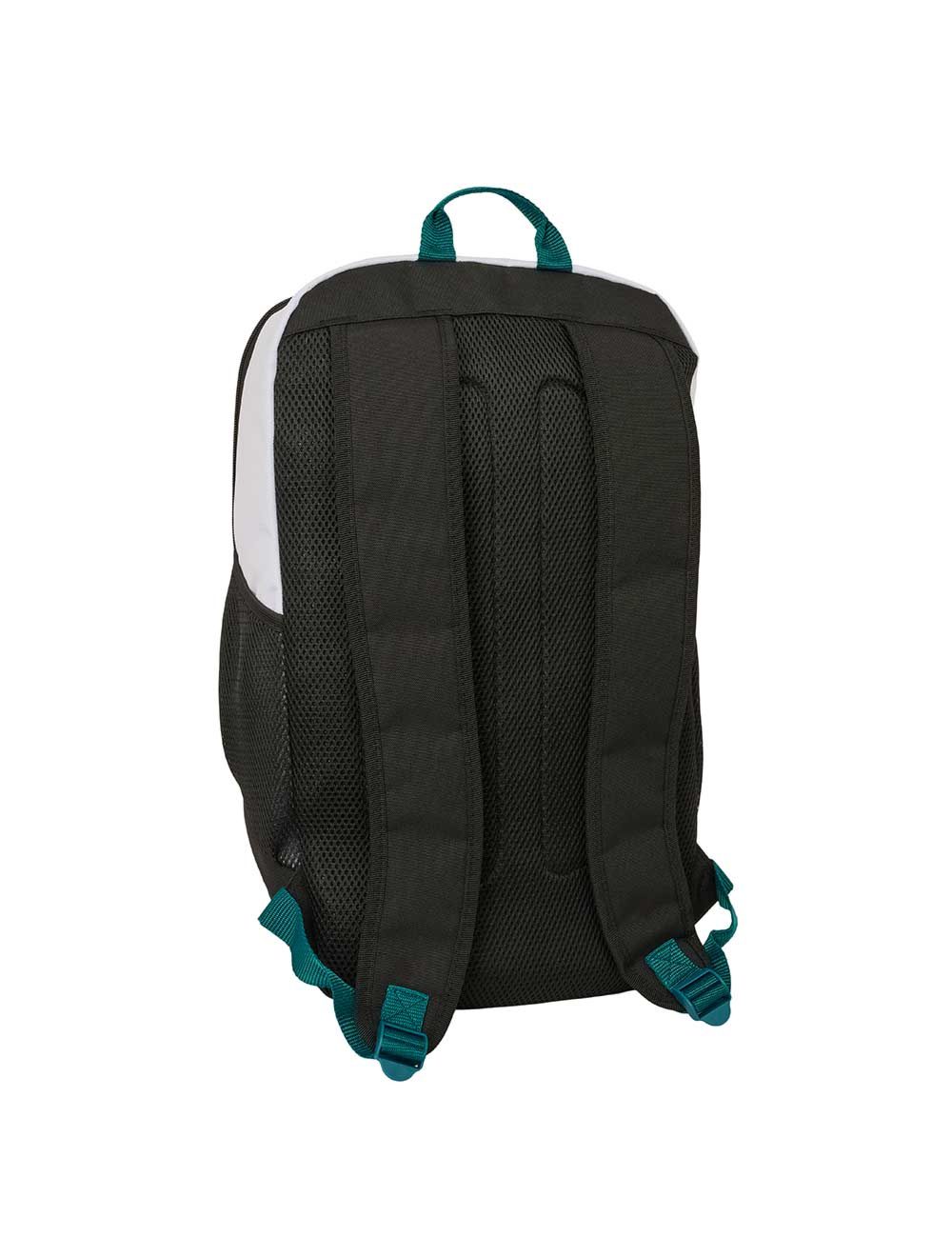 Mochila zapatillero Real Madrid 1ªEq. 26/27 - Imagen 2