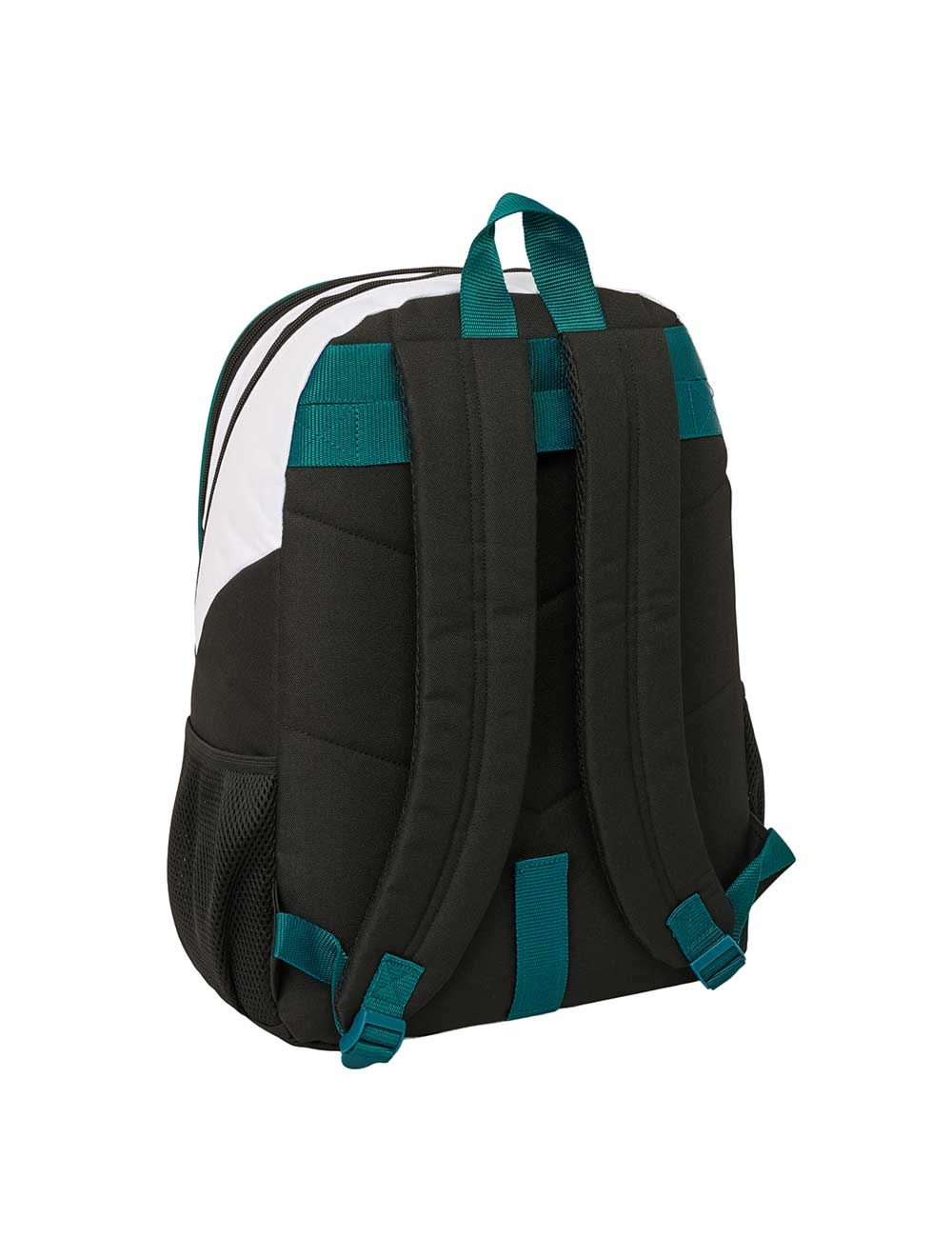 Mochila adapt.carro Real Madrid 1ªEq. 26/27 - Imagen 2