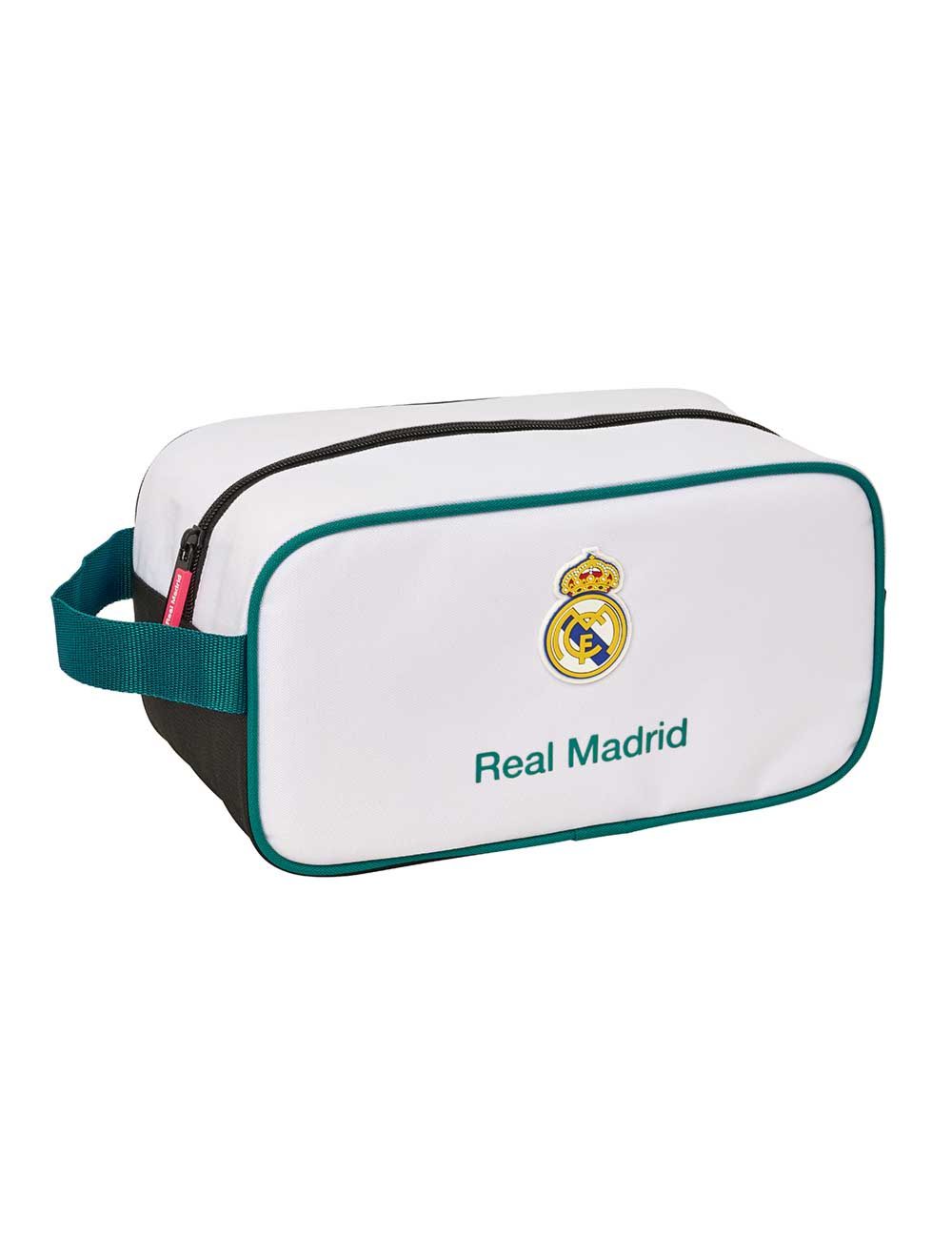 Zapatillero mediano Real Madrid 1ªEquip. 26/27