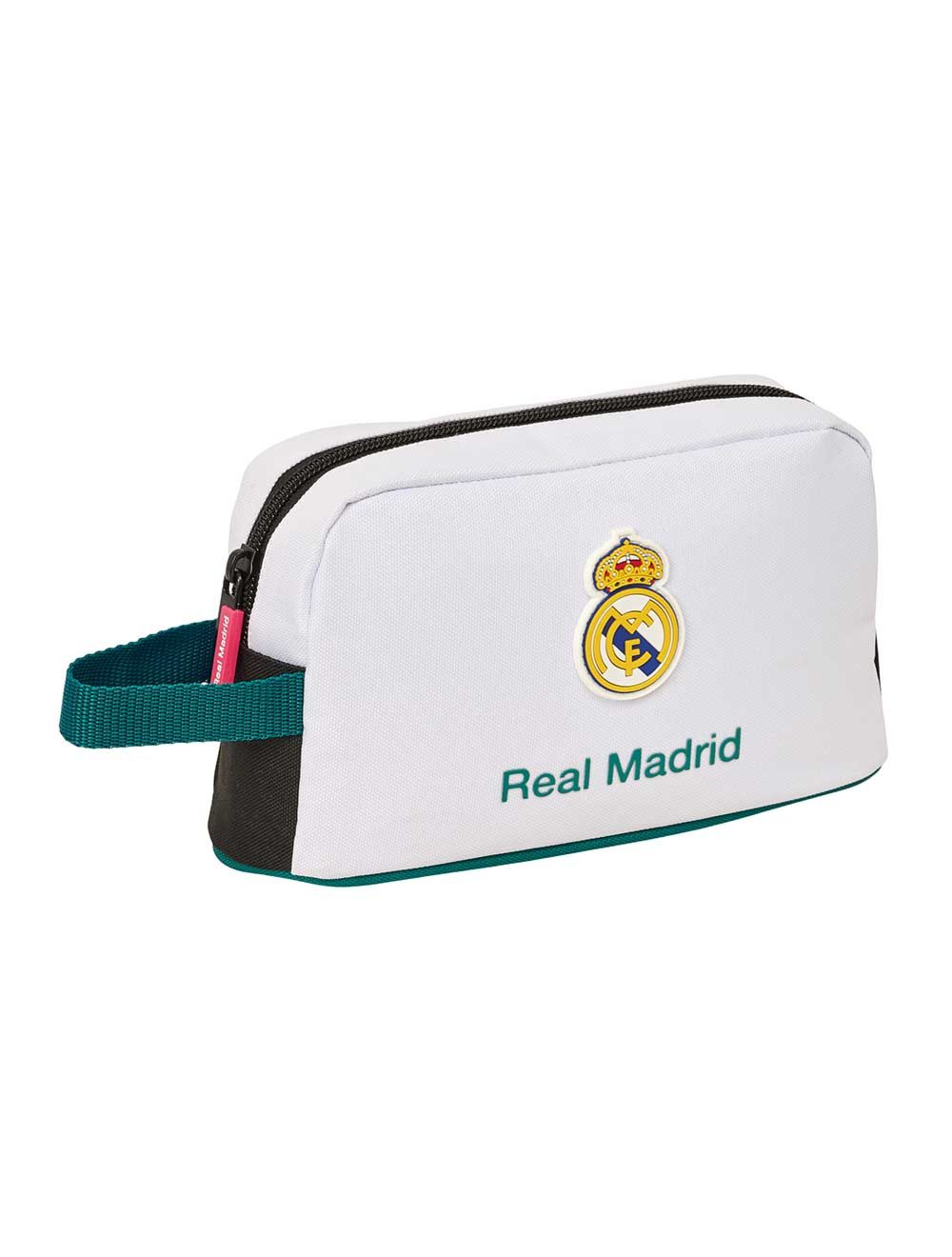 Portadesayunos termo Real Madrid 26/27