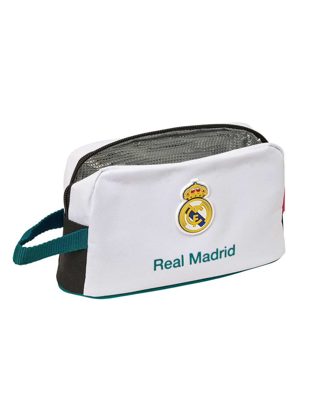 Portadesayunos termo Real Madrid 26/27 - Imagen 4
