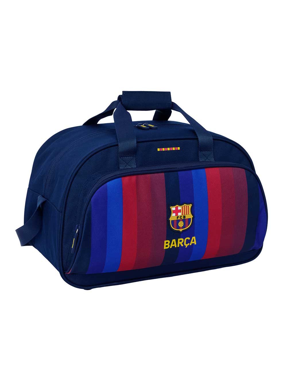 Bolsa deporte F.C.Barcelona 1ªEq. 26/27