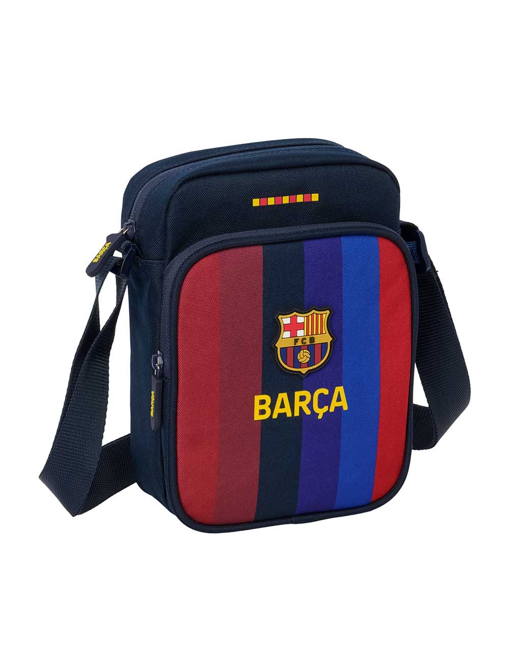 Bandolera pequeña F.C. Barcelona 1ªEq. 26/27