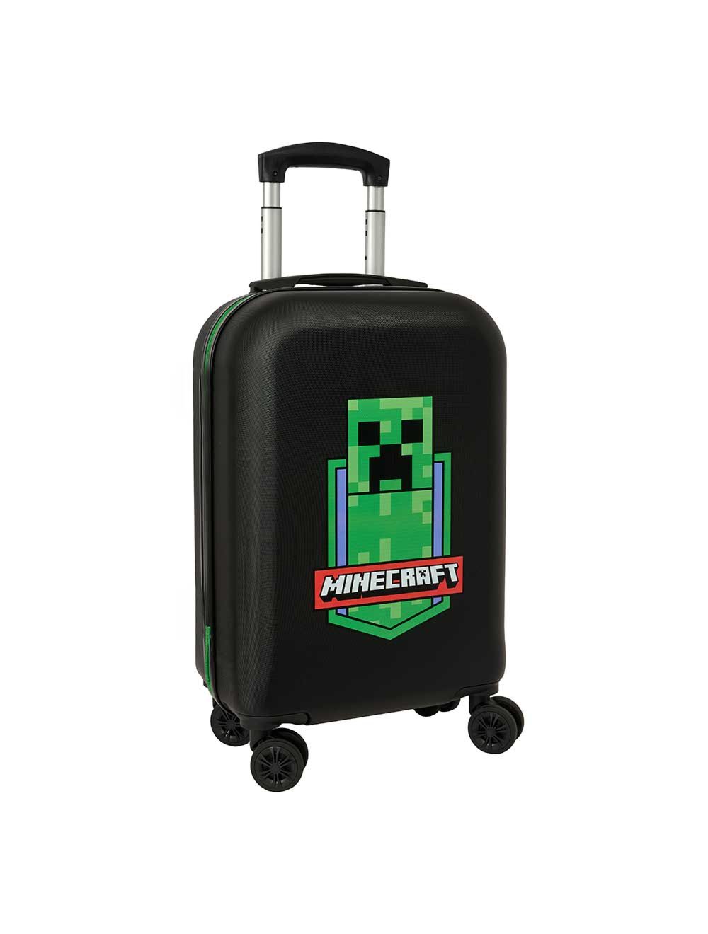 Trolley de cabina Minecraft 55cm