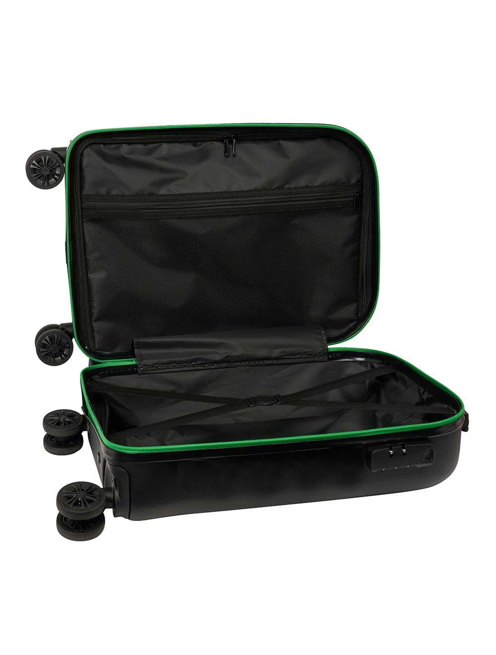 Trolley de cabina Minecraft 55cm - Imagen 5