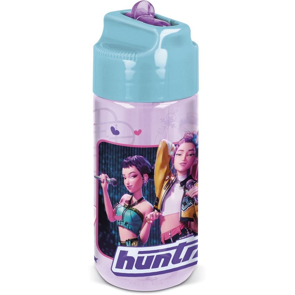 Botella K-Pop pequeña