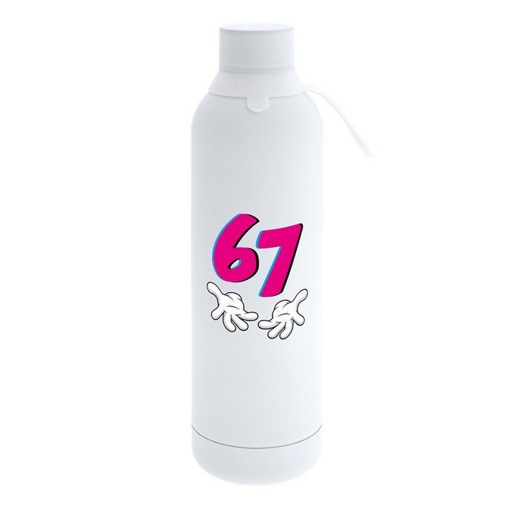 Botella termica Ice Six-Seven