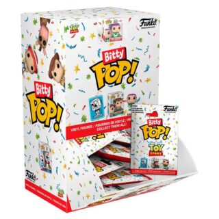 Figura Bitty Pop Toy Story Disney surtido