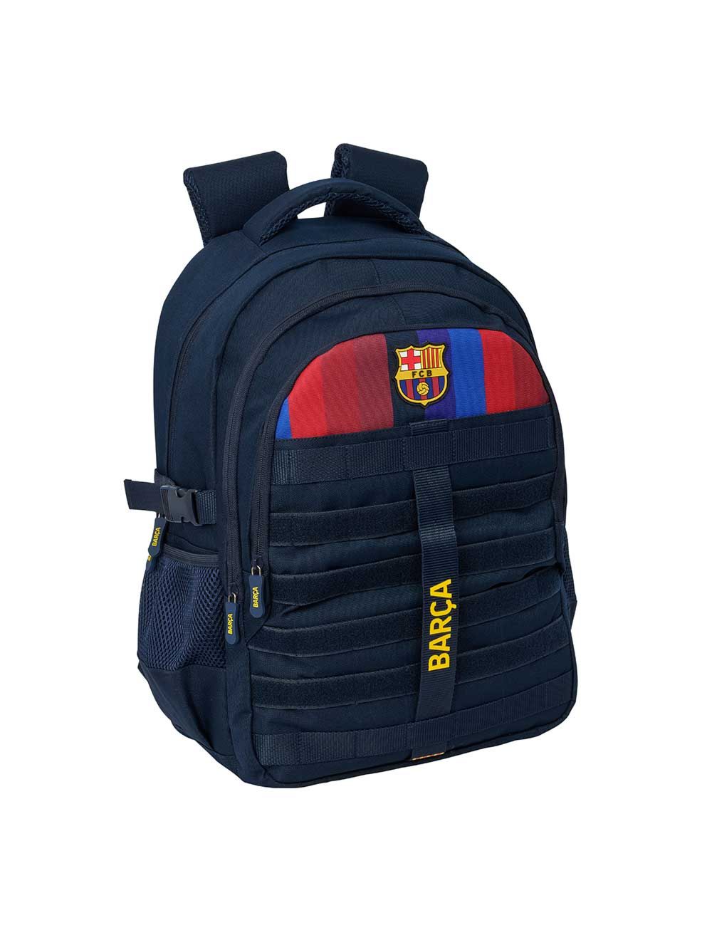 Mochila Cross doble F.C. Barcelona 1ªEquip. 26/27