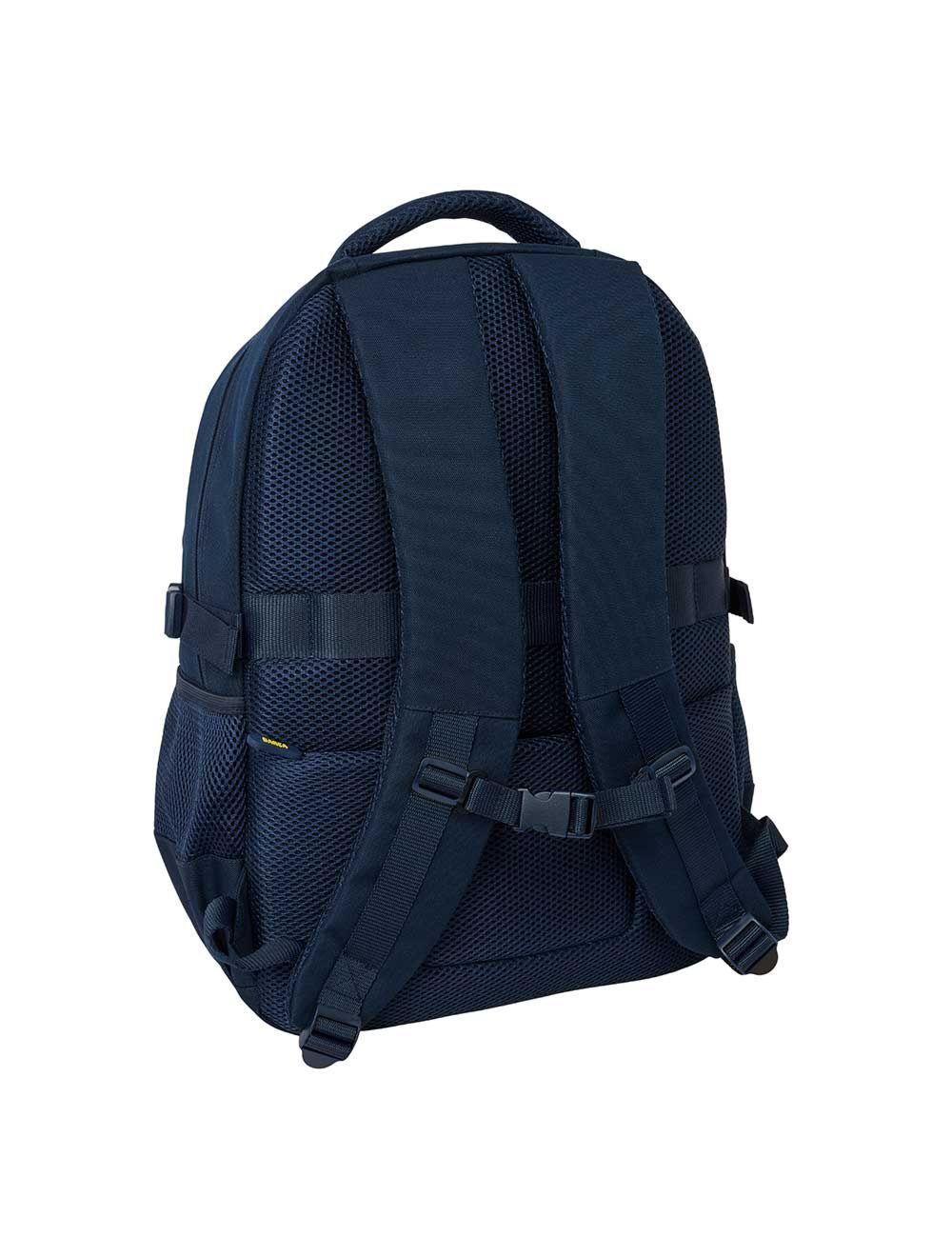 Mochila Cross doble F.C. Barcelona 1ªEquip. 26/27 - Imagen 2
