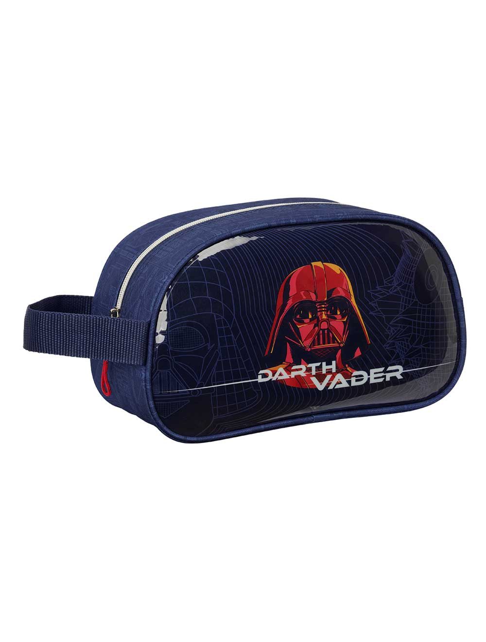 Neceser 1 asa Star Wars adaptable a carro