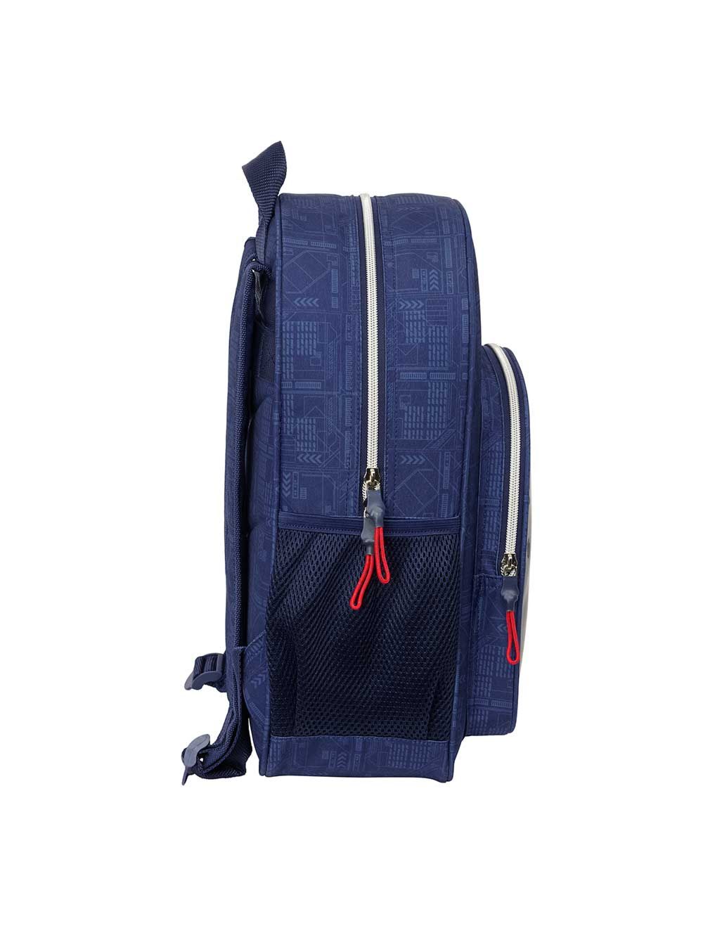 Mochila junior Star Wars 38cm - Imagen 3