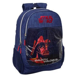 Mochila Star Wars adapt.carro