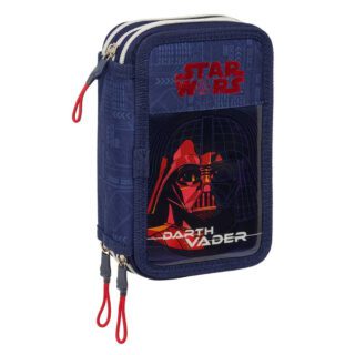 Plumier Star Wars triple 37pcs