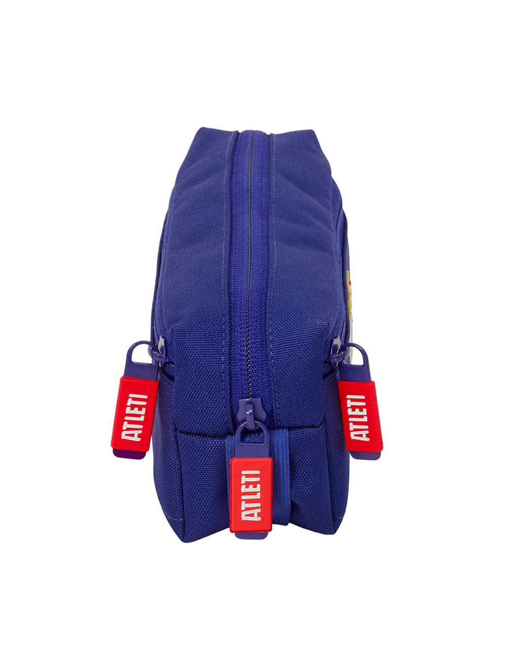 Estuche triple Atco. Madrid c/goma 22cm - Imagen 3