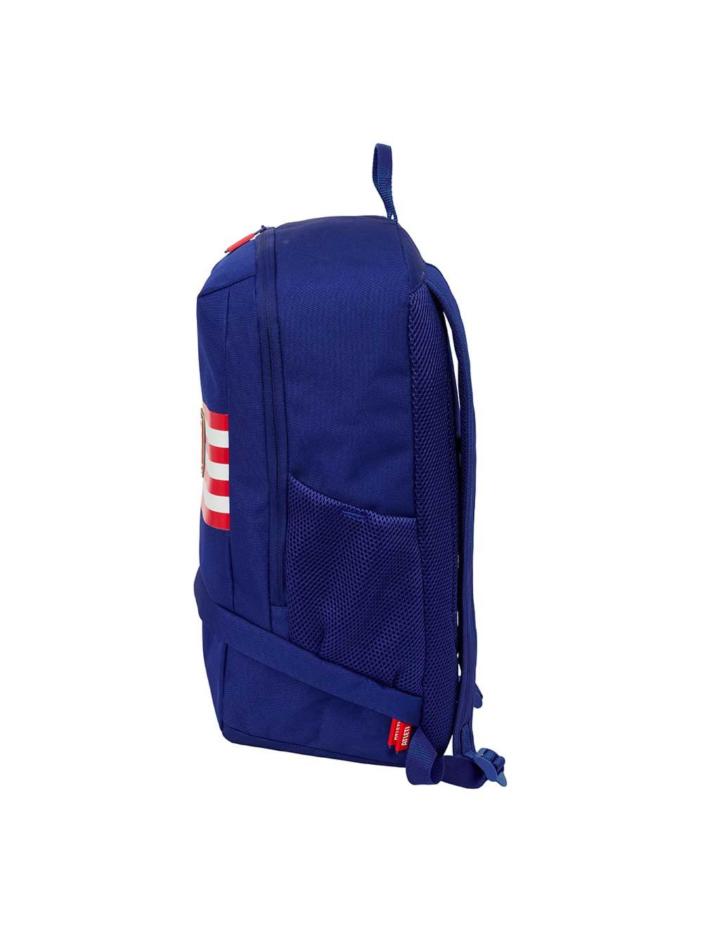 Mochila zapatillero Atco. Madrid - Imagen 3