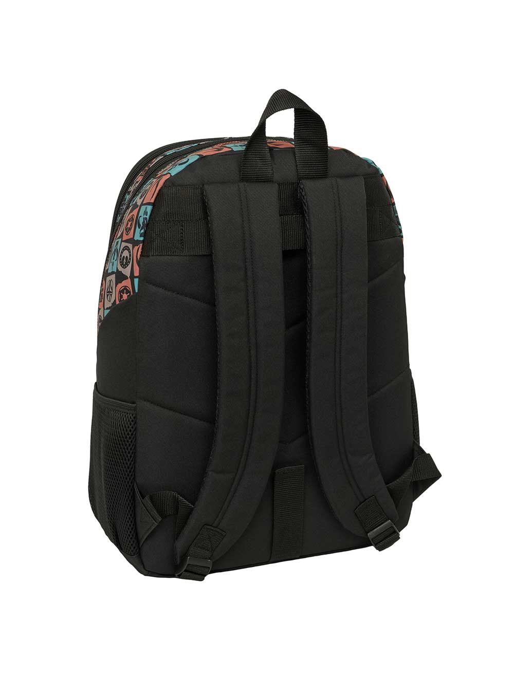 Mochila Mandalorian & Grogu 44cm - Imagen 2
