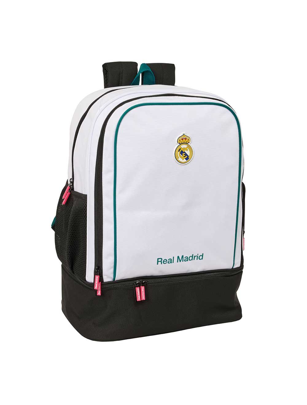 Mochila entrenamiento Real Madrid Equip. 26/27