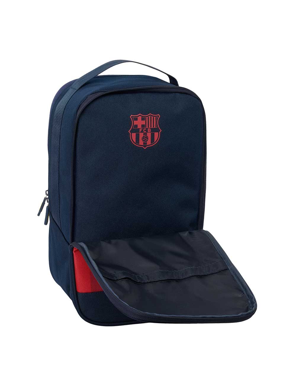 Zapatillero doble F.C. Barcelona 1ª Equip. 26/27 - Imagen 3