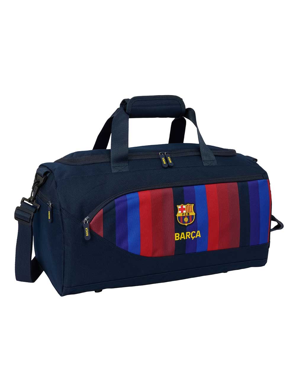 Bolsa deporte F.C. Barcelona 1ª Equip. 26/27
