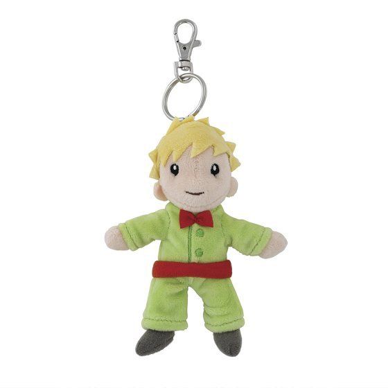 Llavero peluche El Principito