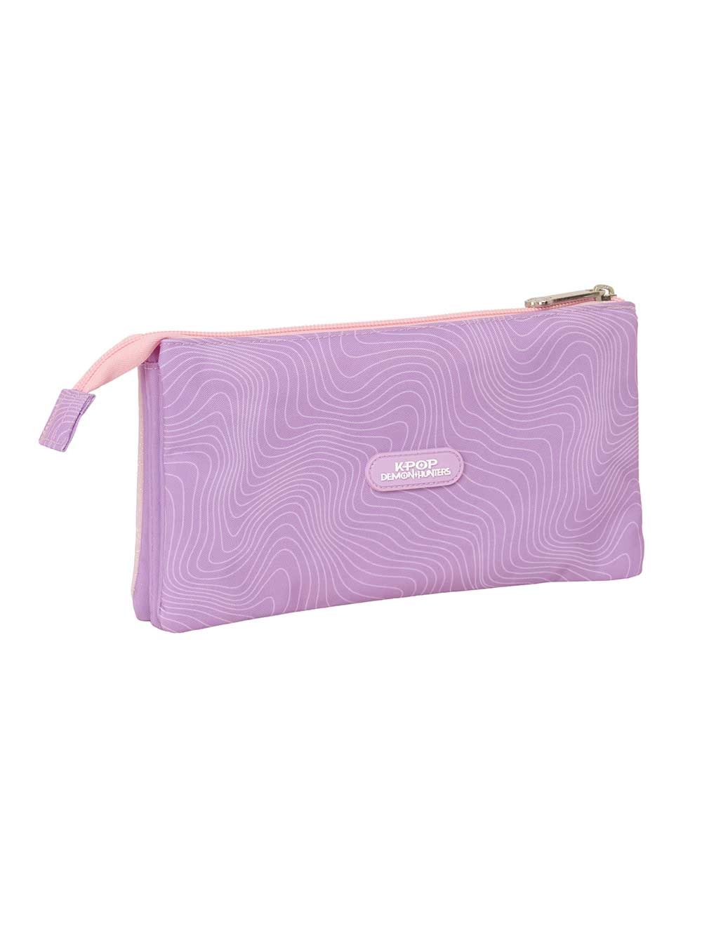 Estuche triple K-Pop DH Iconic - Imagen 2