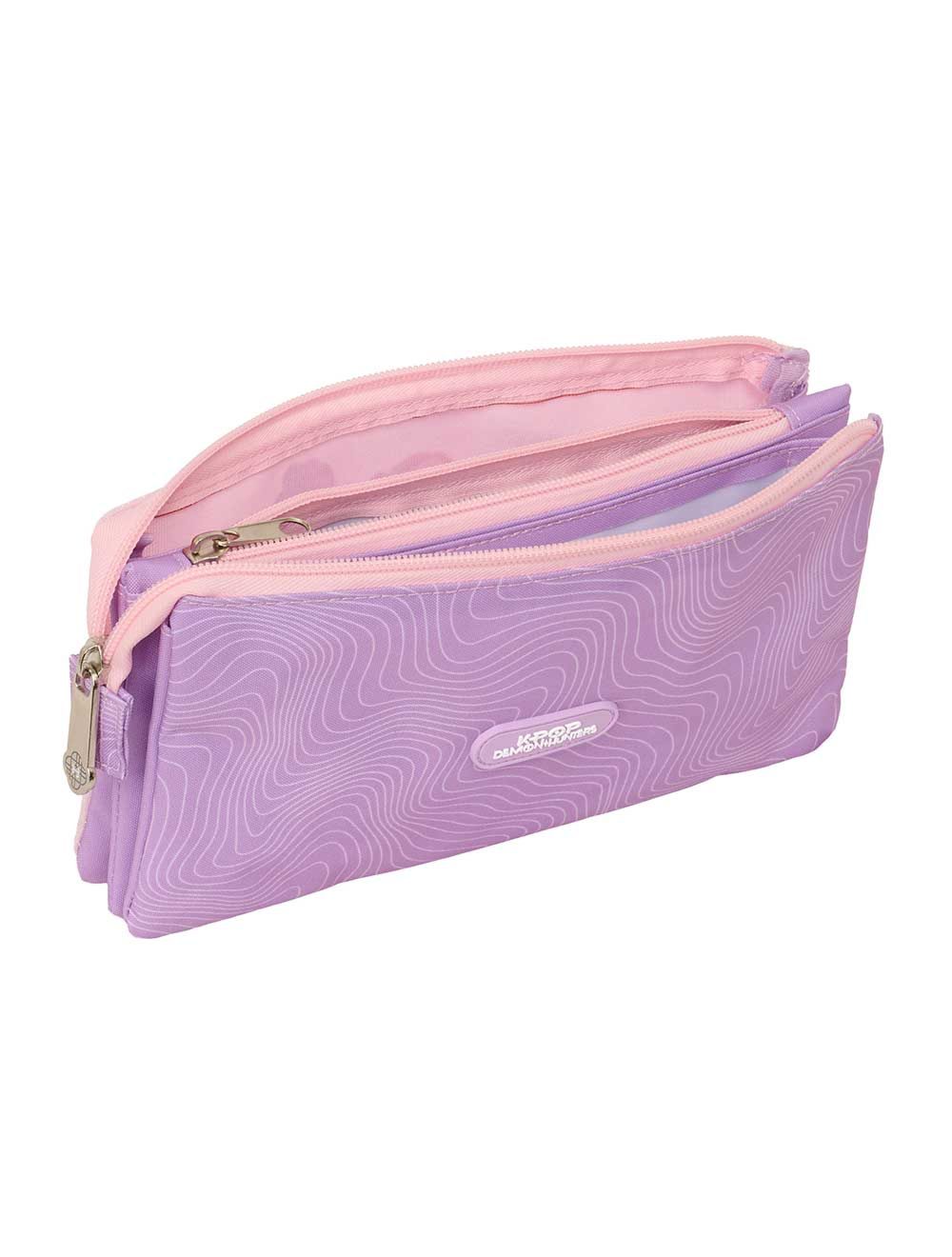 Estuche triple K-Pop DH Iconic - Imagen 3
