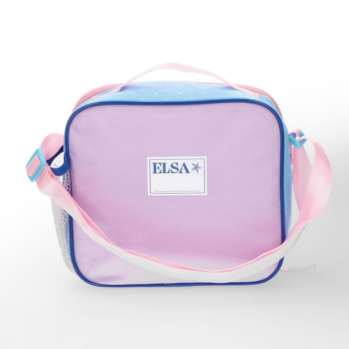 Bolsa isotérmica Frozen Disney - Imagen 2