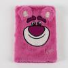 Cuaderno peluche Toy Story - Imagen 3