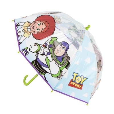 Paraguas manual Toy Story