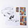 Album actividades Cars coloreable - Imagen 2