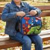 Bolsa isotérmica 3D Vengadores - Imagen 5