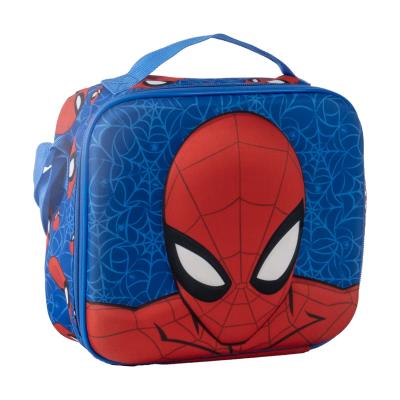 Bolsa isotérmica Spiderman