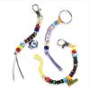 Set de colgantes DIY BAG CLIP Real Madrid - Imagen 4
