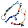 Set de colgantes DIY BAG CLIP Real Madrid - Imagen 5