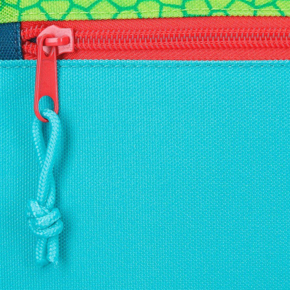 Mochila Spidey Dino-Webs adapt a carro - Imagen 3