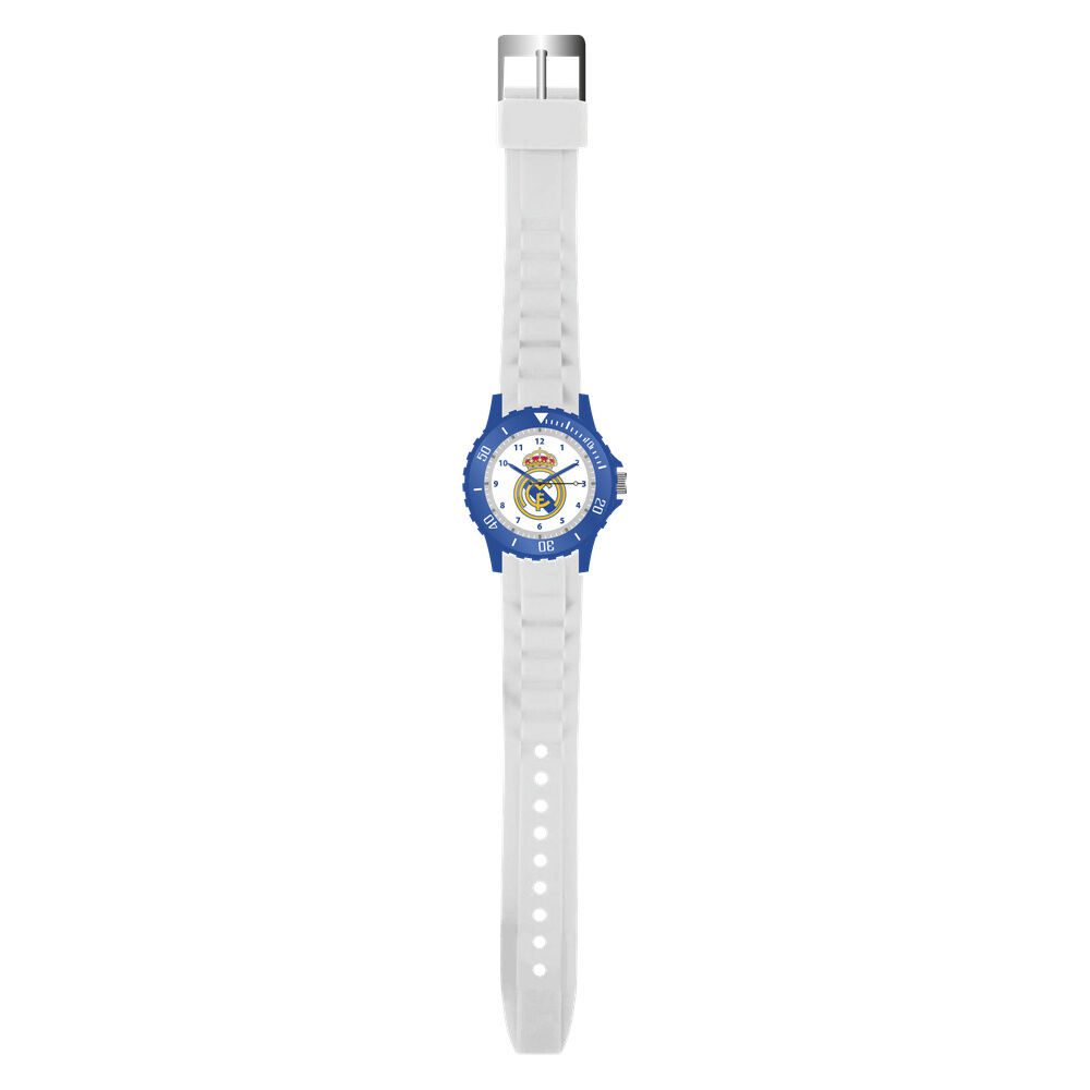 Reloj analógico Real Madrid - Imagen 2