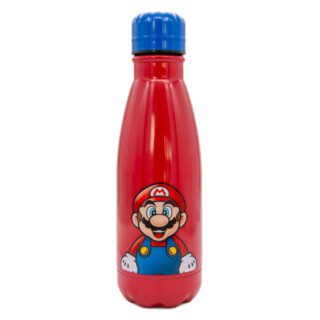 Botella swell acero inoxidable Super Mario