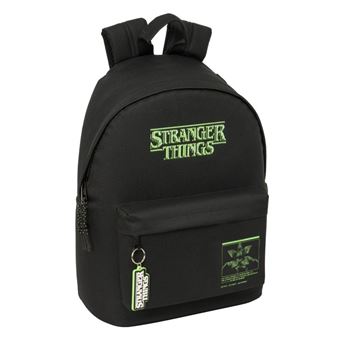Mochila Stranger Things para portatil 14,1