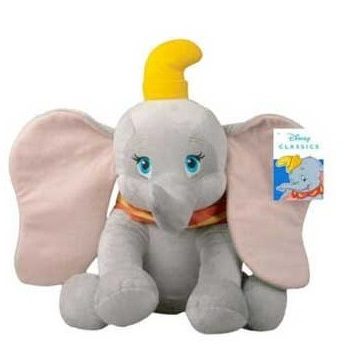 Peluche Dumbo
