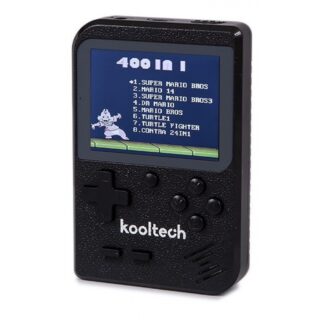 Consola juegos Kooltech