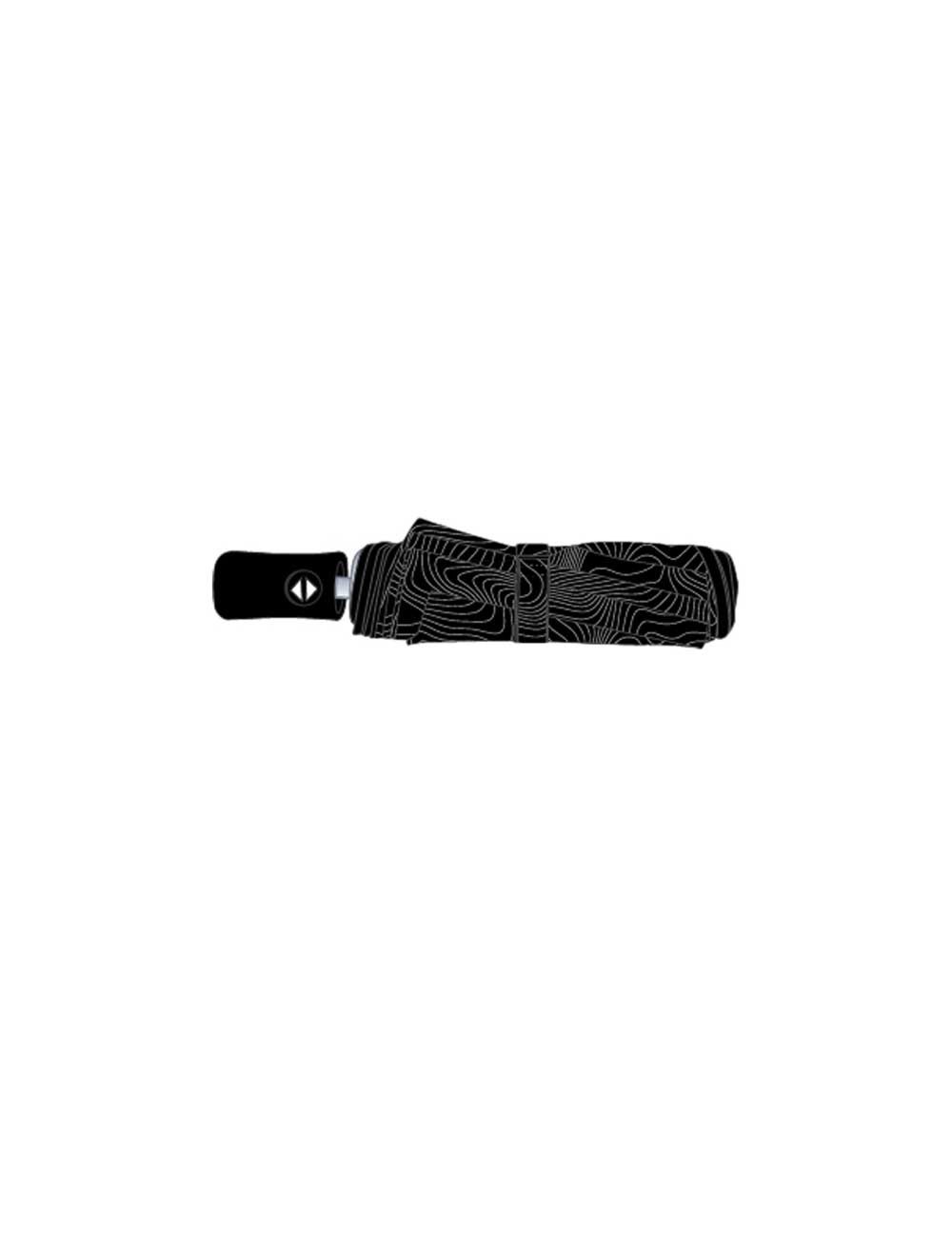 Paraguas automático K-Pop plegable 58cm DH Energy - Imagen 2