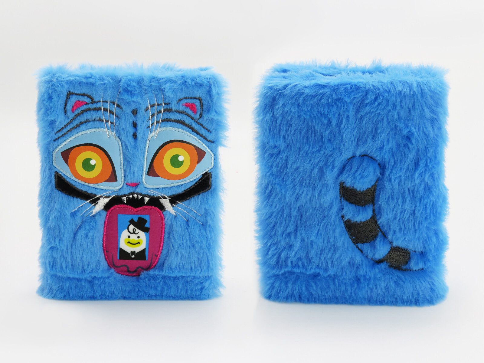 Set de Regalo K-Pop Demon Hunters Peluche Derpy - Imagen 3