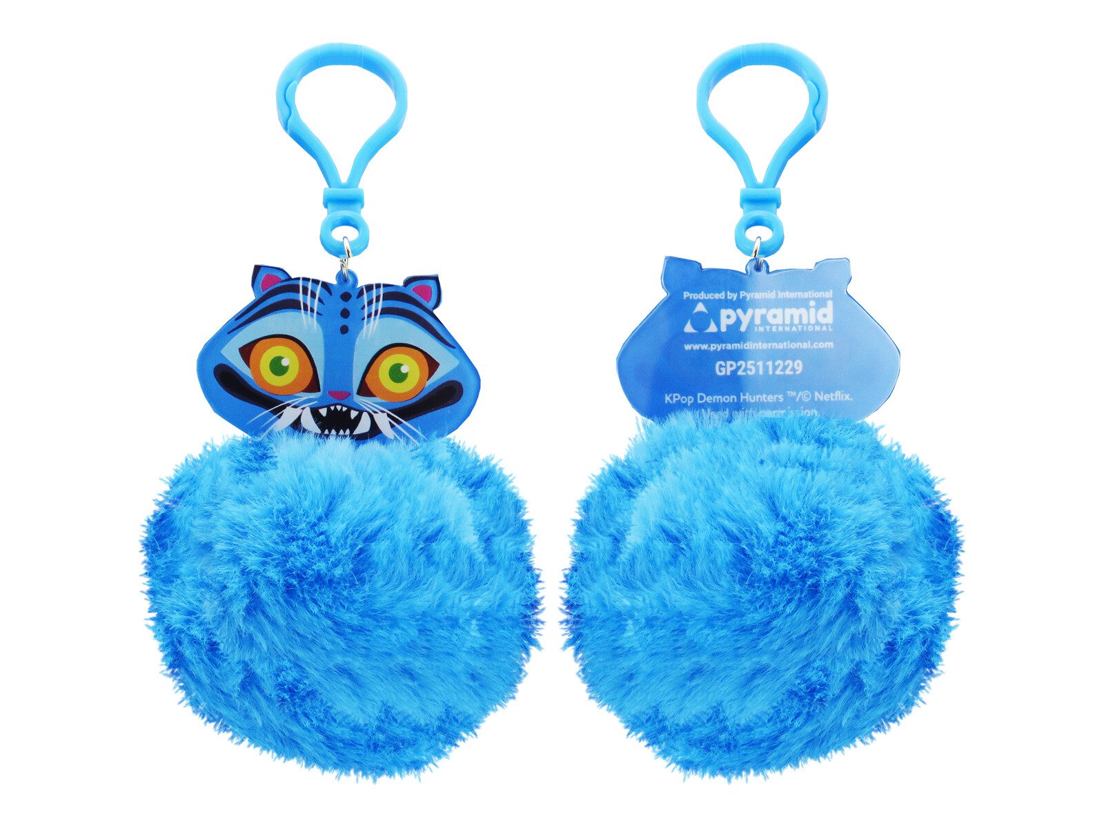 Set de Regalo K-Pop Demon Hunters Peluche Derpy - Imagen 5