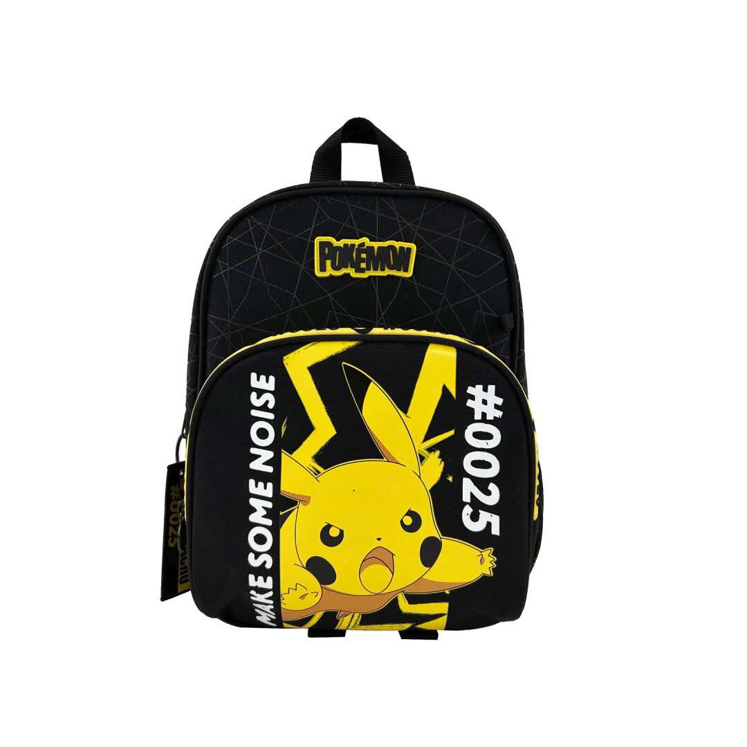 Mochila Pikachu Twilight Champions Pokemon